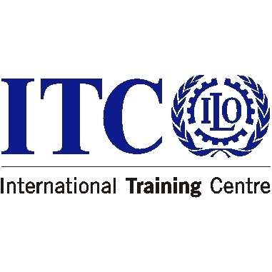 Logo for International Training Centre International Labour Organization (ITC ILO)