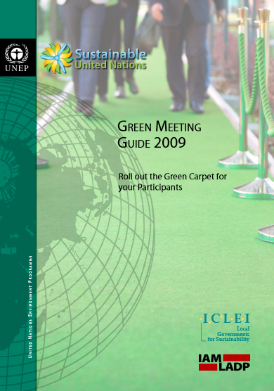 meeting guide 2009