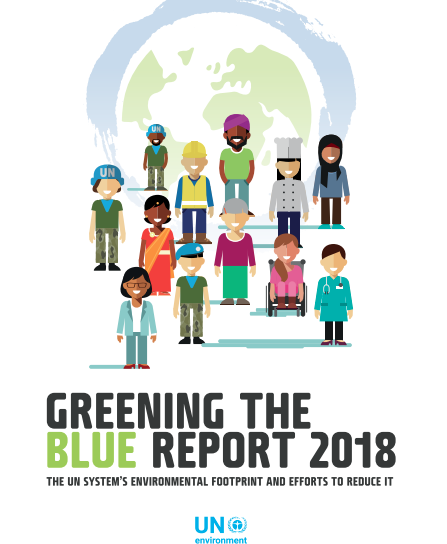 GTB Report 2018