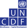 Logo for United Nations Capital Development Fund (UNCDF)
