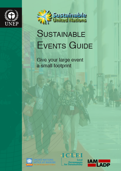 events guide