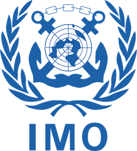 Logo for International Maritime Organization (IMO)