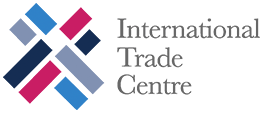 Logo for International Trade Centre (ITC)