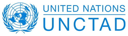 Logo for United Nations Conference on Trade and Development (UNCTAD)