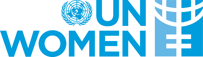 Logo for United Nations Women (UN WOMEN)