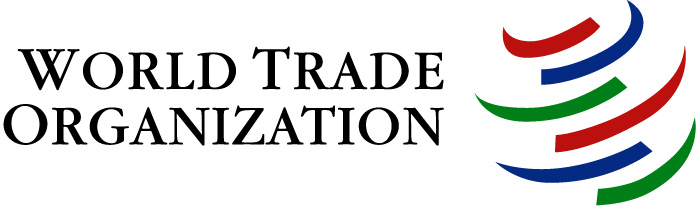 Logo for World Trade Organization (WTO)