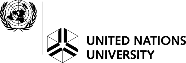 Logo for United Nations University (UNU)