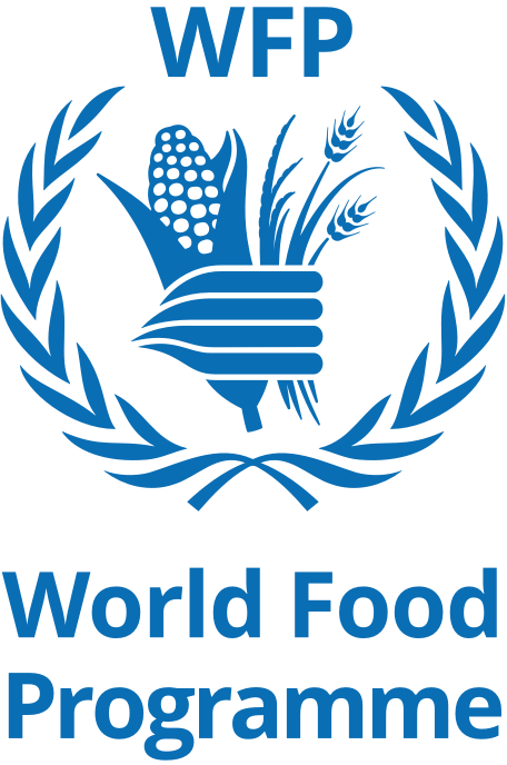 Logo for World Food Programme (WFP)