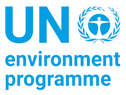Logo for United Nations Environment Programme (UNEP)
