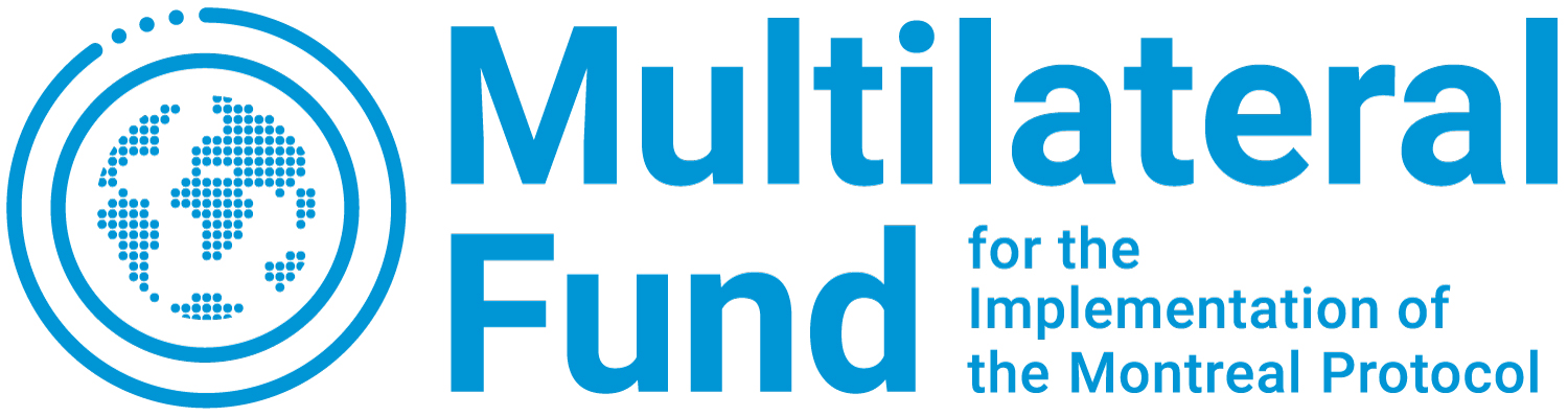 Logo for Multilateral Fund