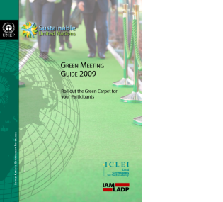 meeting guide 2009