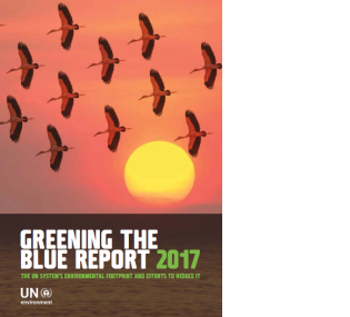 Greening the Blue Report Summary Low Res