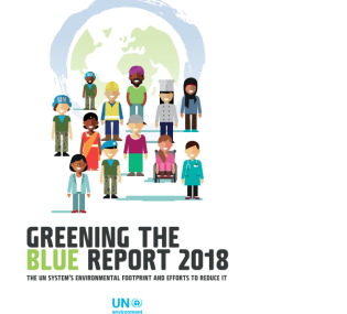 GTB Report 2018