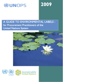 A Guide to Environmental Labels