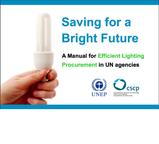 Front cover of Saving for a Bright Future